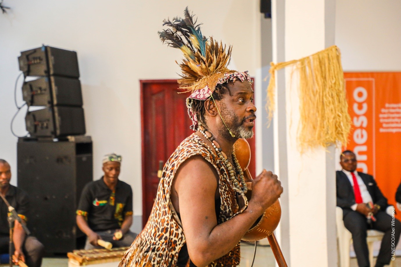Patrimoine culturel immatériel : le Cameroun entame son inventaire pour sa région du Centre.