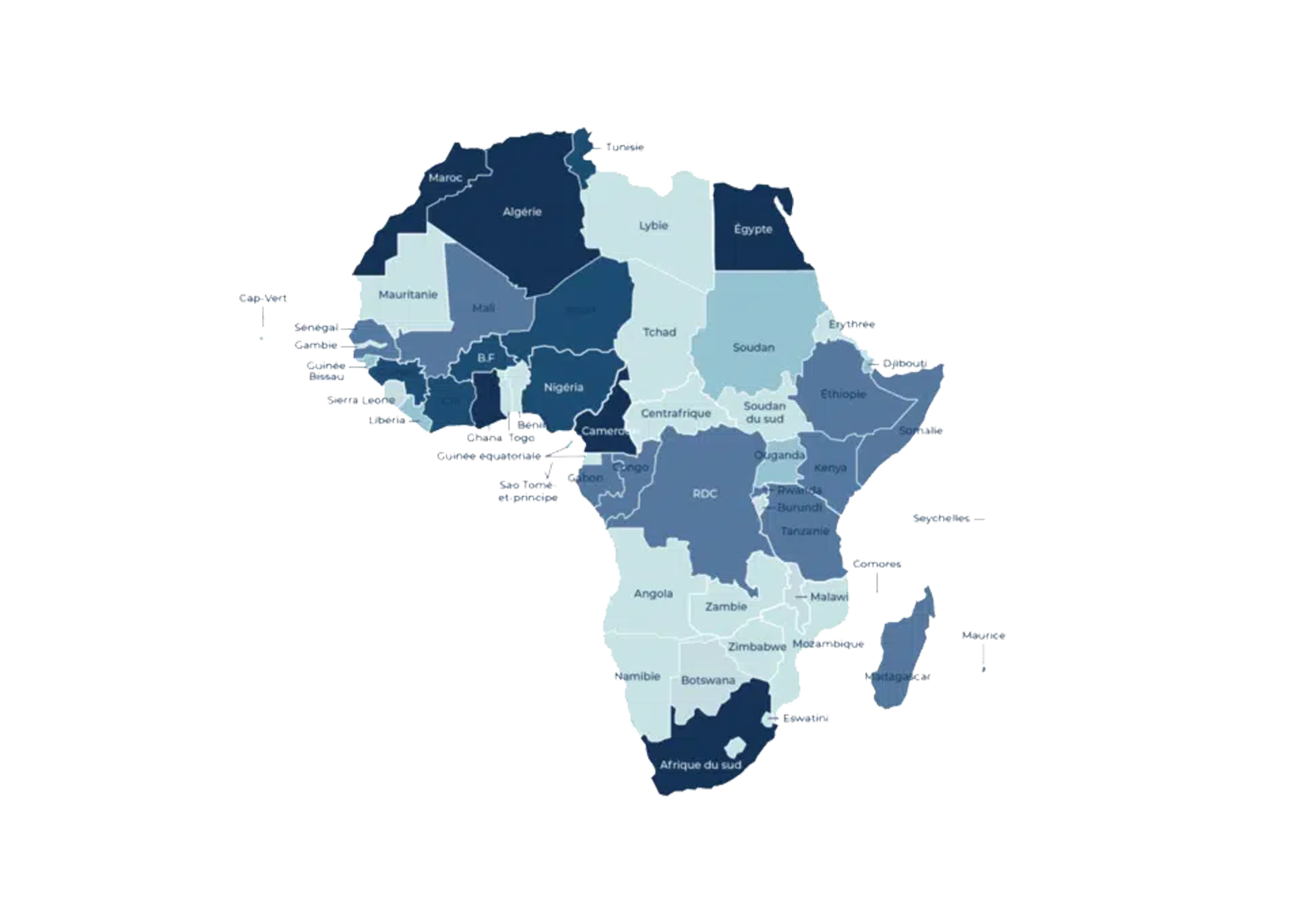Africain